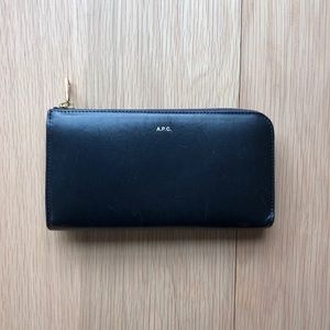 Last price drop! APC Wallet